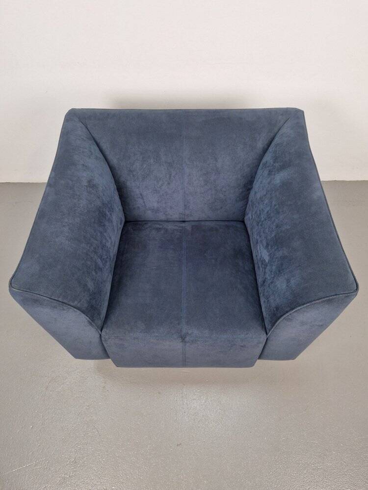 Vintage Isu Chair by Shigeru Uchida for Pastoe, 1990s