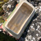 Asparagus serving dish