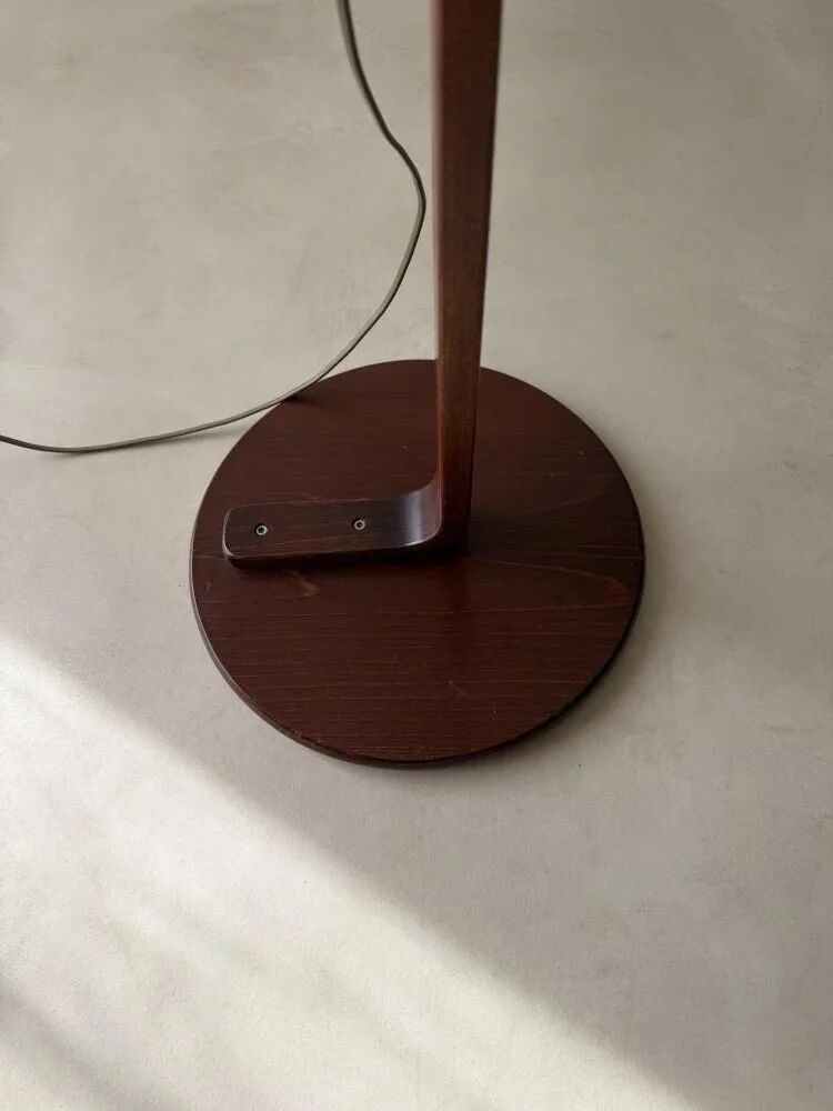 Ateljé Lyktan Grevie floor lamp Lars Bessfelt 1980s