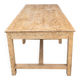Draper's table