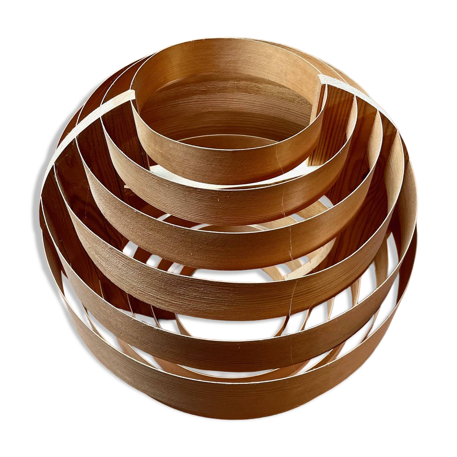 Hans Agne Jakobsson ceiling light