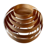 Hans Agne Jakobsson ceiling light