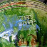 Large jug / Terracotta pitcher signed - Alfar TITO - UBEDA