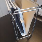 Porte revue Gerard Rignault Group SA
