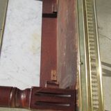 3 tables gigognes Louis XVI