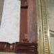 3 tables gigognes Louis XVI
