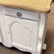 Buffet ancien relooke