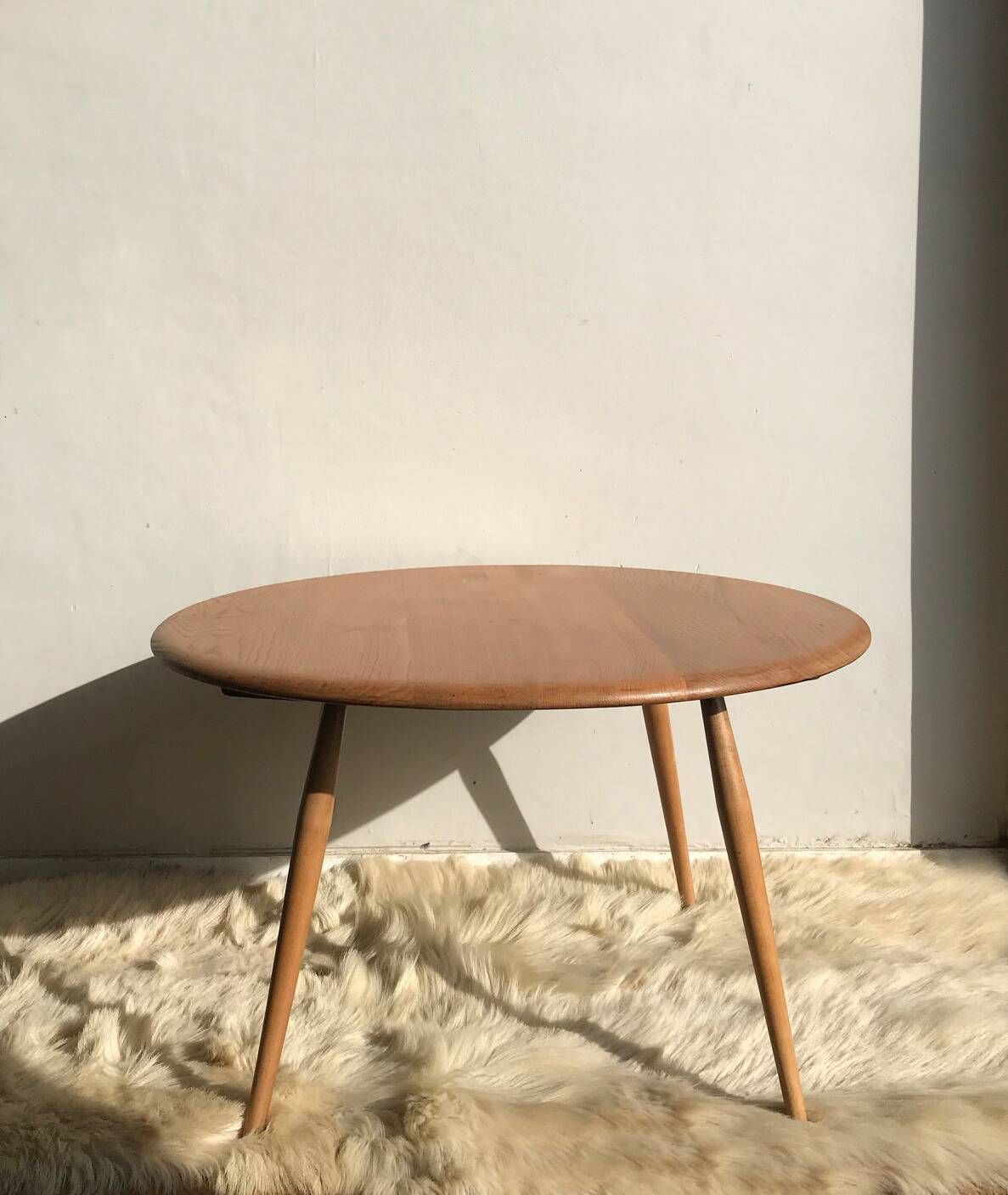 Table basse Ercol