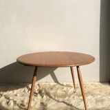 Ercol coffee table