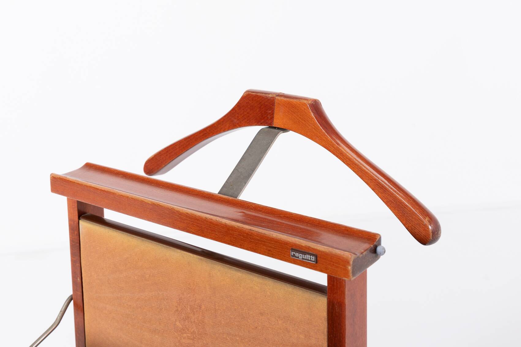 Valet Fratelli Reguitti Mid-Century Modern Italian