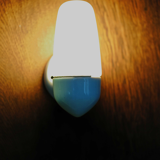 Bauhaus Style Wall Lamp by Wilhelm Wagenfeld for Lindner, 1950s