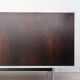 Formica rosewood midcentury sideboard, Italy 1960s