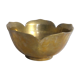 1970 brass empty-pocket cup