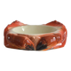Ceramic crab pouch