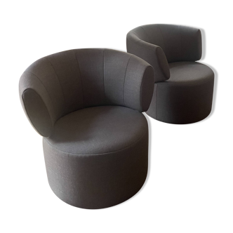 Fauteuil Rolf Benz signe