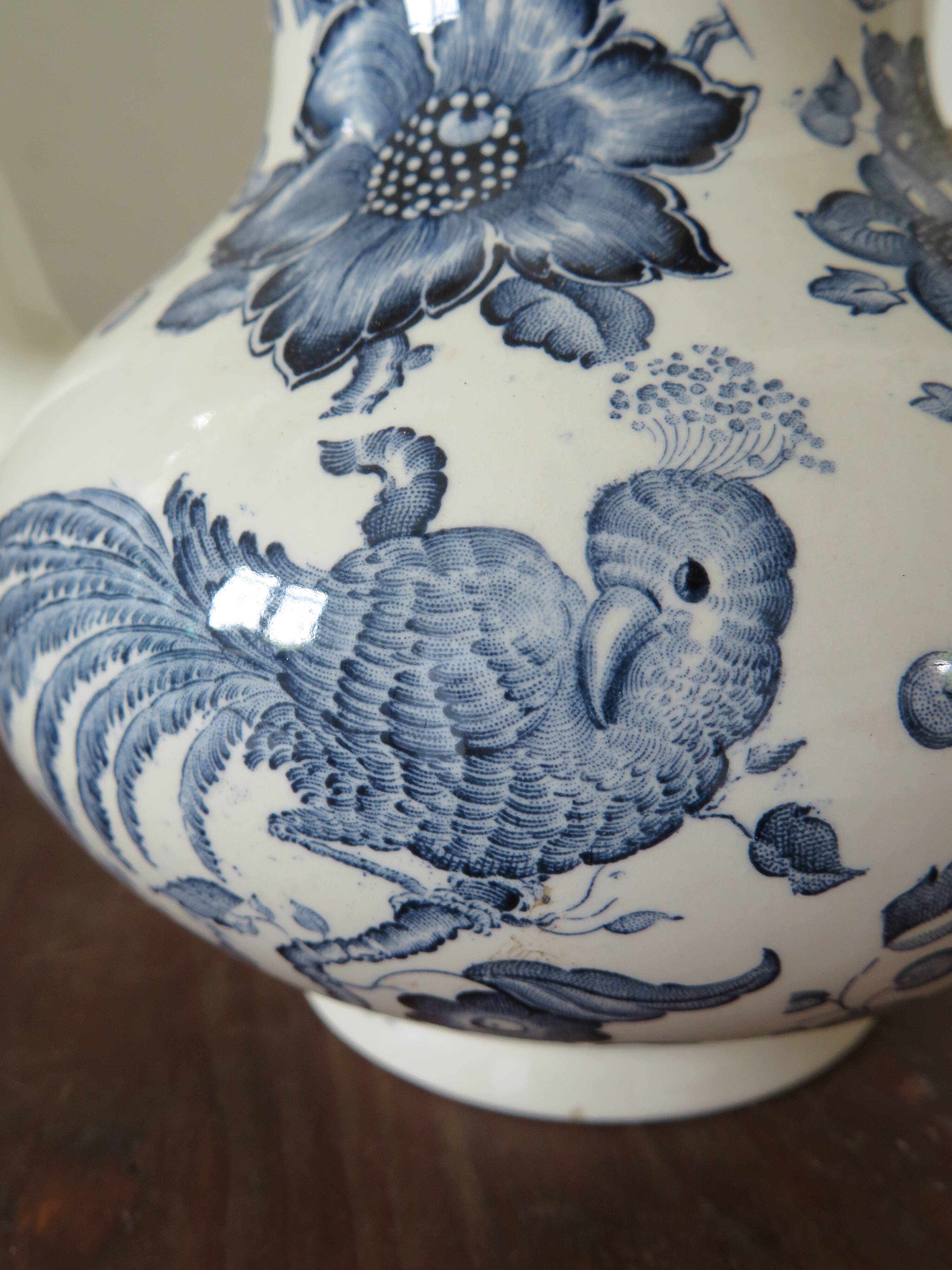 Vintage teapot Villeroy and Boch