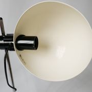 Guzzini lamp 1970s design 1970