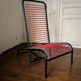 Chaise Longue René Herbst