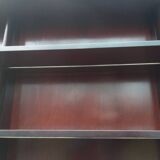 Vintage bookcase