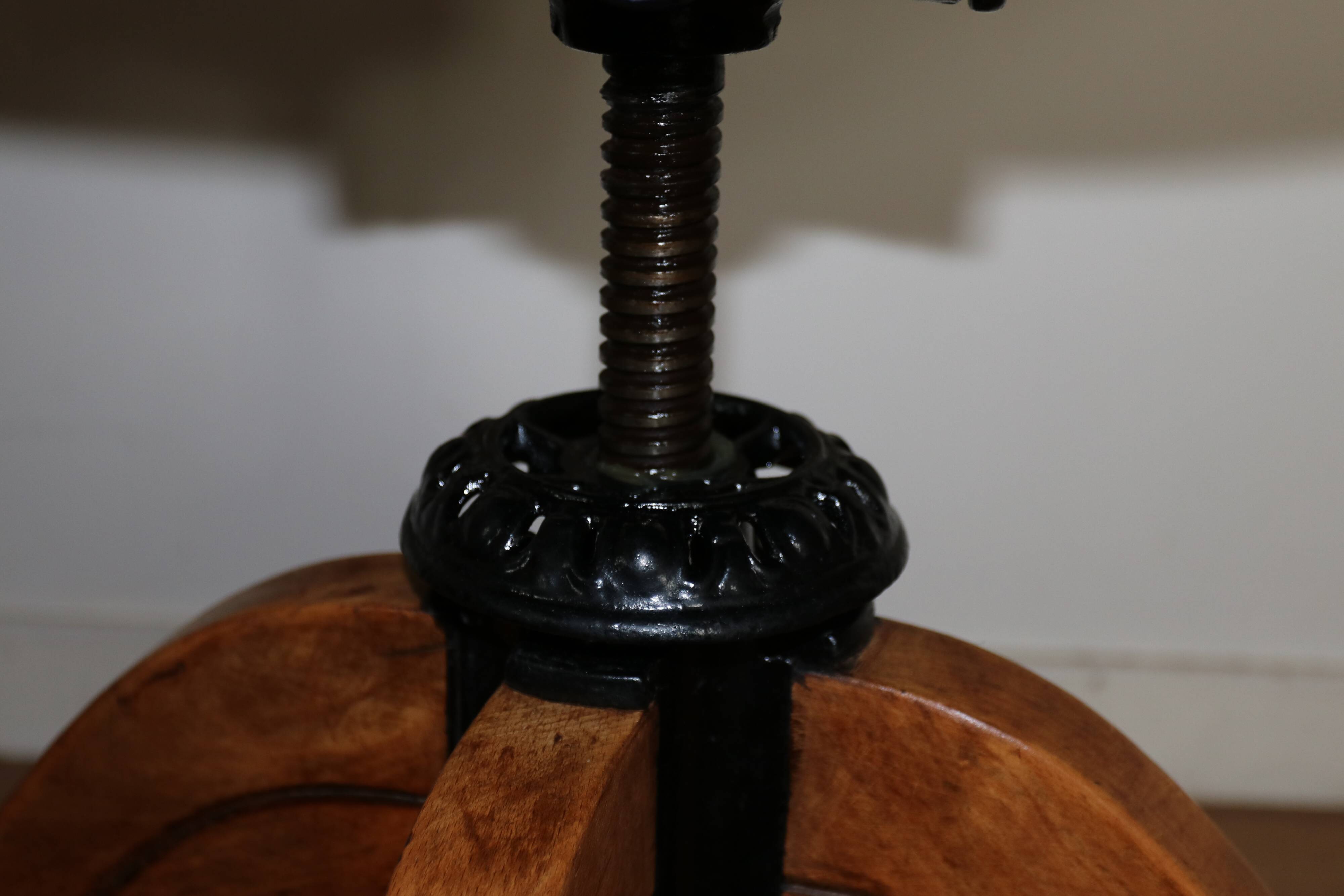 U.S. office armchair