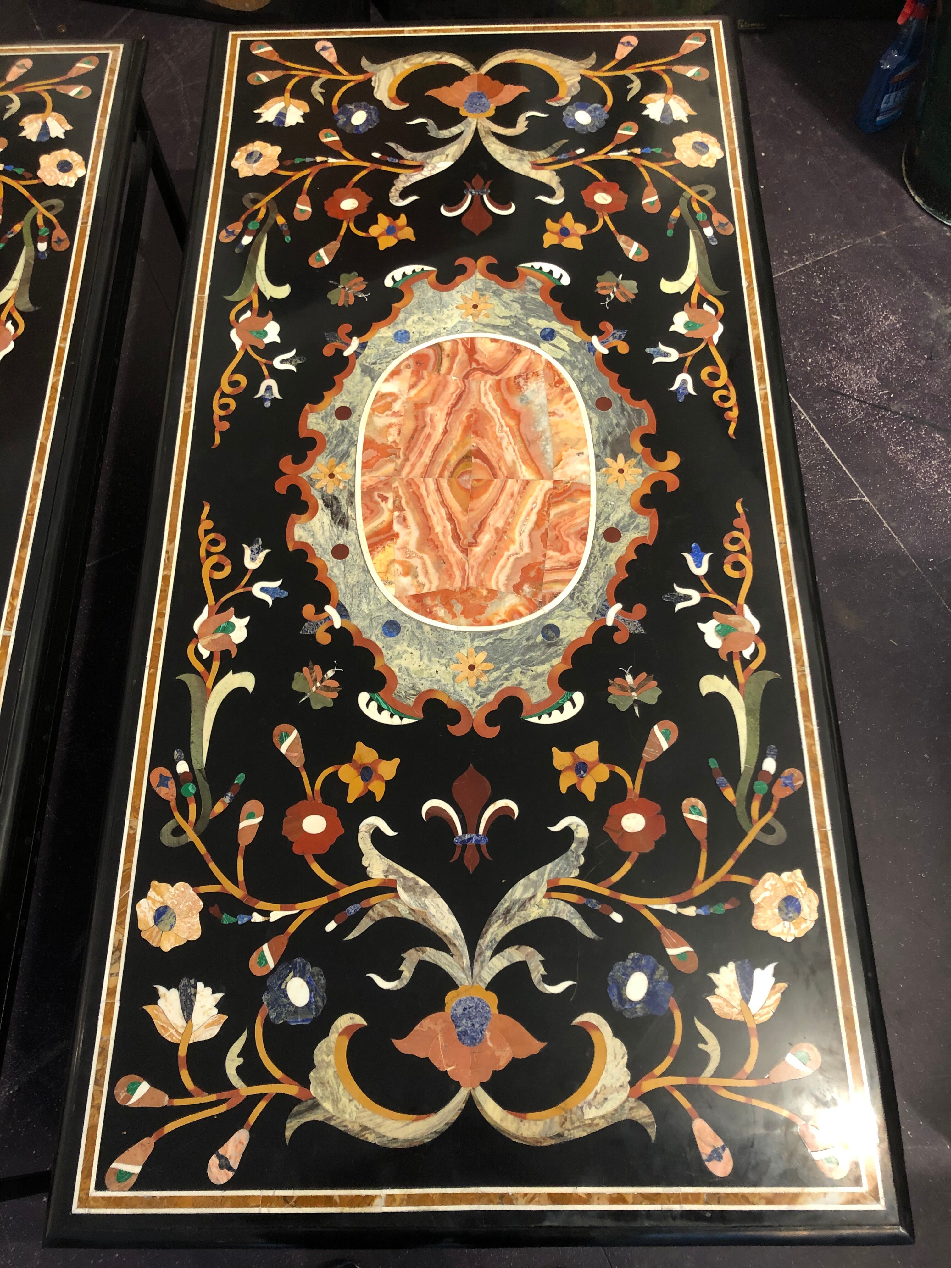 Late 19th century coffee tables