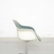 DAL La Fonda Fiberglas Chair by Charles & Ray Eames for Vitra- Set of 4