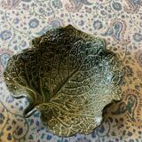Cabbage leaf cups