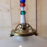 “froufrou” pendant light