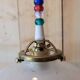 Suspension "froufrou"