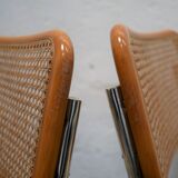 Chair B32 by Marcel Breuer, Made in Italy