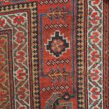 Tapis ancien fait main Khamseh 210cm x 507cm - 1C994