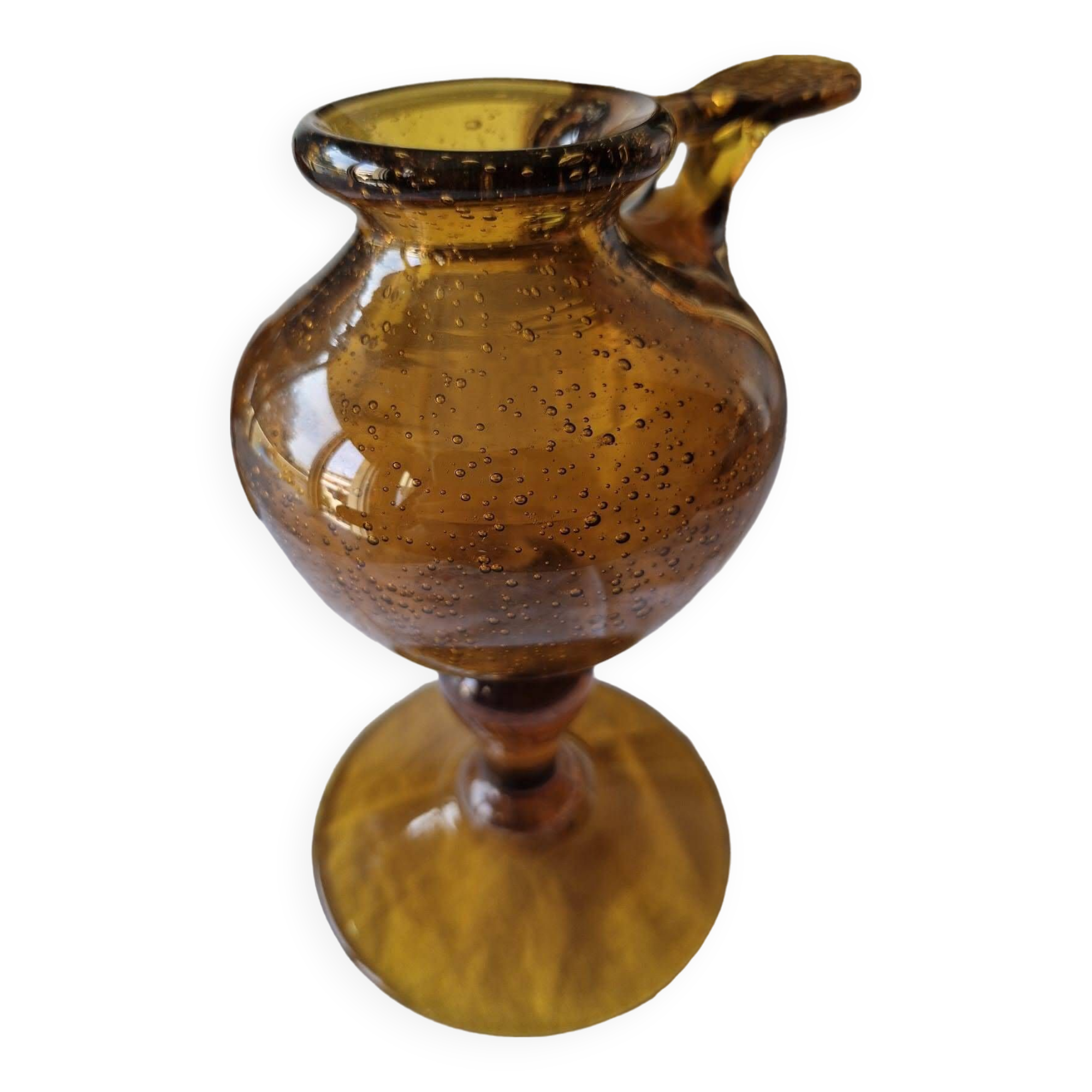 Candle holders