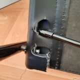 Cantilever chair 70s-80s made in italy