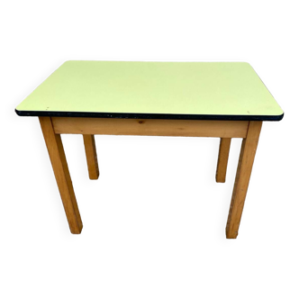 Table basse en Formica