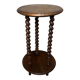 Tripod seat