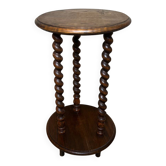 Tripod seat