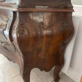 Commode Louis XV type tombeau