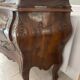 Louis XV tomb-style chest of drawers