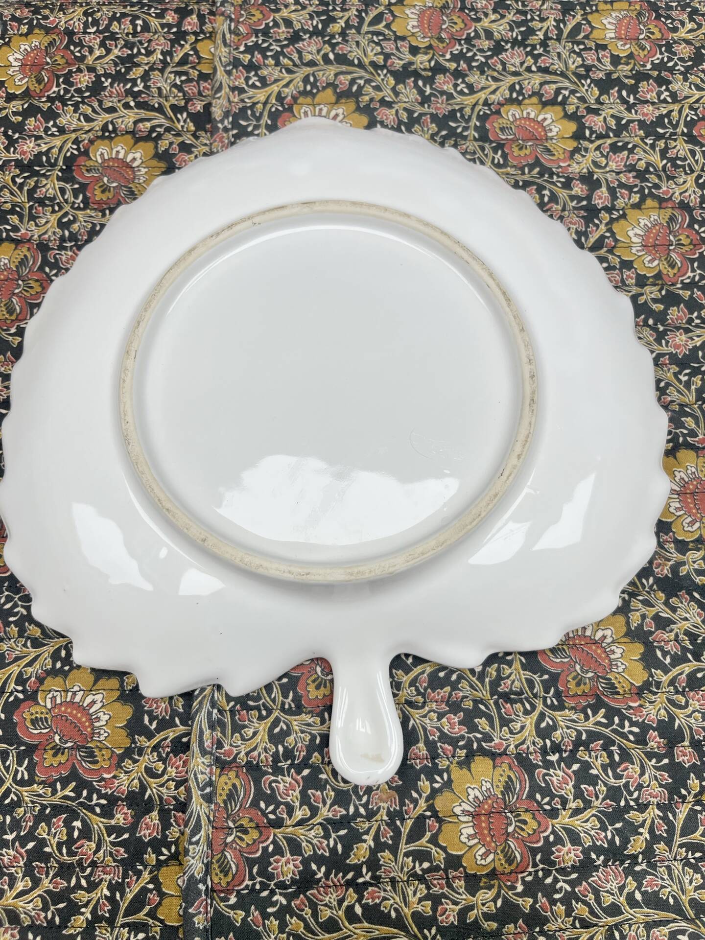 Plate