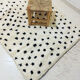 Moroccan berber carpet 260 x 112cm