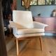 Paire de fauteuils