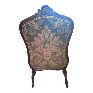 Fireplace screen/Fire guard