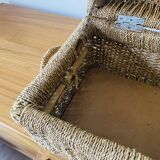 Rope trunk