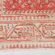 3x10 pale red persian runner rug,82x286cm