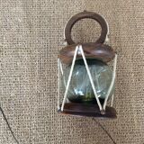 Marine lamp