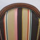 Pair of Louis XVI armchairs