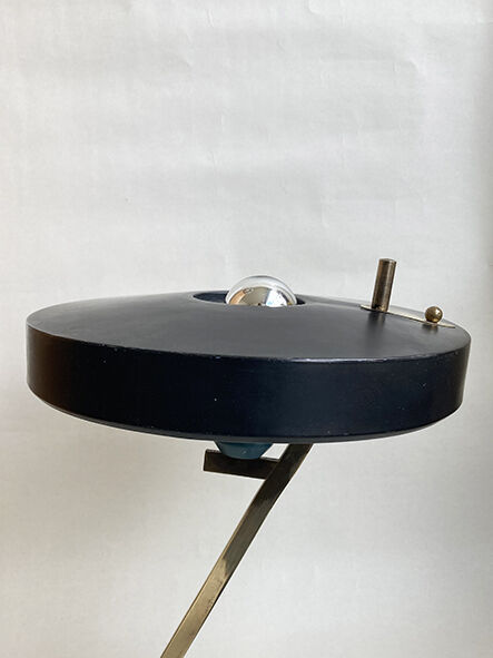 Lamp Z Louis Kalff