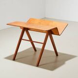 Hein Stolle Magazine Side Table for De Toekomst Netherlands 1947