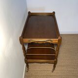 Wooden server from the 70s