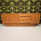 Vintage sideboard from the 1970s